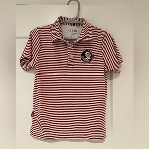Florida State University Boys' Performance Polo